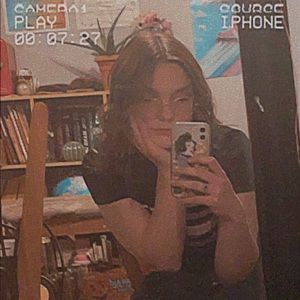 Meet your Posher, Charlotte